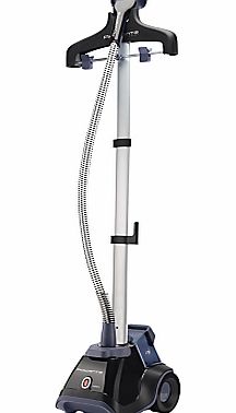 IS6200 Compact Valet Garment Steamer