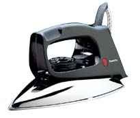 ROWENTA LA58 BLACK/CHRO