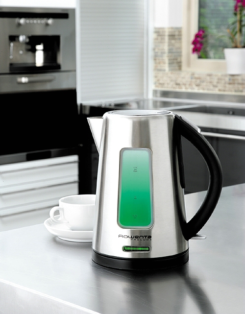 Rowenta Prelude Kettle 3KW