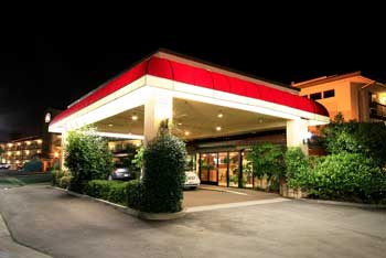 ROWLAND HEIGHTS Best Western Executive Inn