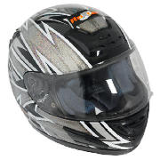 Roxter RBDB Roxter Motocycle Helmet  Small