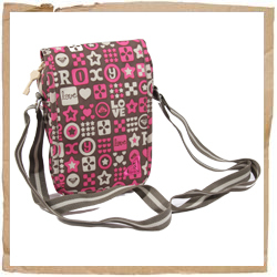 Roxy Addicted To You Bag Multi