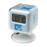 Roxy ALARM CLOCK - BLUE