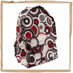 Roxy Always Core Small Back Pack Blushing Bride