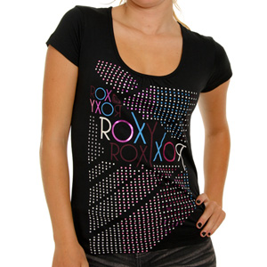 Roxy Amazing Tee shirt