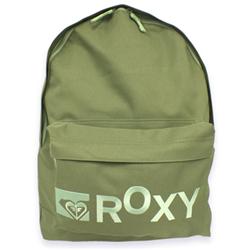 roxy Basic Girl A - Military Green