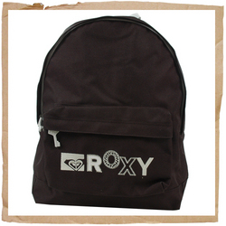 Roxy Basic Girl A Back Pack Black