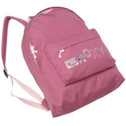 roxy Basic Girl A Backpack - Antik Pink