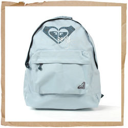 Roxy Basic Girl B Backpack Blue