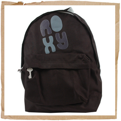 Roxy Basic Girl Bag Black