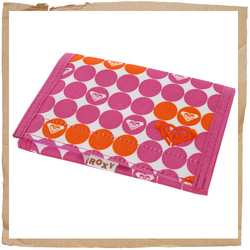 Beach Glass Wallet Pink