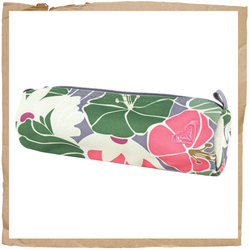 Believe In Pencil Case Green