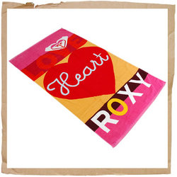 Roxy Belle Bad Towel Pink