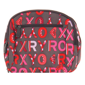 Roxy Best Life 9L Vanity bag - Shale