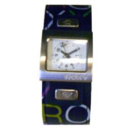 Roxy Biarritz Watch - GBlack