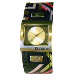 Roxy Biarritz Watch - GCosBlack