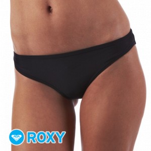 Bikinis - Roxy Spot On-Solid Scooter Pant