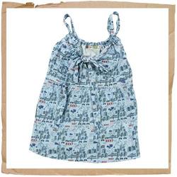 Roxy Bonbon Top Blue