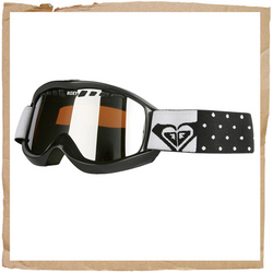 Roxy Broadway Black / Chrome