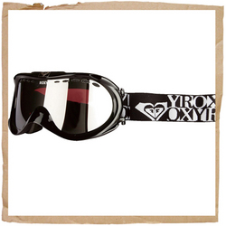 Roxy Chickadee Black / Chrome