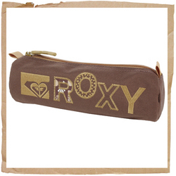 Choc Pencil Case Brown
