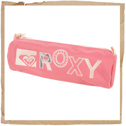 Roxy Choc Pencil Case Pink