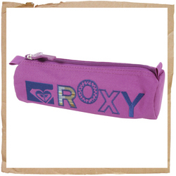 Choc Pencil Case Purple