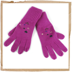 Roxy Coop Glove Sparking Grape