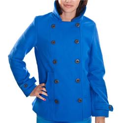 Roxy Dancing Queen Jacket - Blue