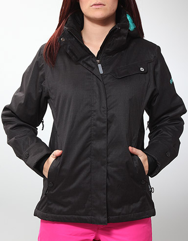 Roxy Day Dream 8k Snow jacket - True Black
