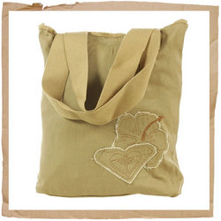 Roxy Dirty Dare Bag Khaki