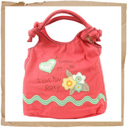 Dreamer Bag Pink