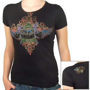 Roxy Earth Angel Tee shirt