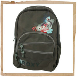 Eve Backpack Black