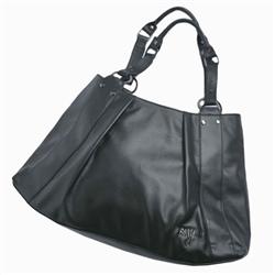 roxy Fairgame Oversize Handbag - True Black