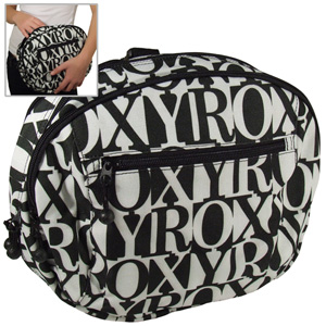 Roxy Fast Track Beauty Vanity Bag