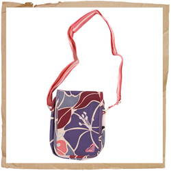 Roxy Fix It Small Bag Pink