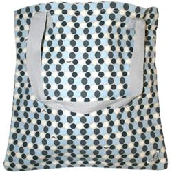 Flippin Tote Bag - Kentucky Blue