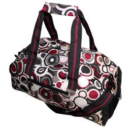 Roxy Follower 30L Hold All Bag - Brushing Bride