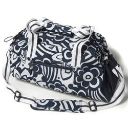 Roxy Follower 30L Hold All Bag - Indigo