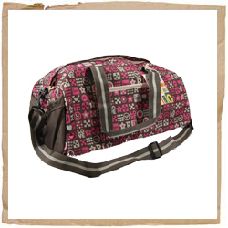 Roxy Follower Weekend Bag Multi