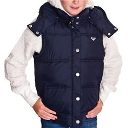 Roxy Girls Sequoia Jacket - Eclipse