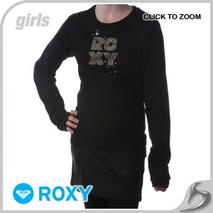 Girls T-Shirts - Roxy RADAR 3 T-Shirt -