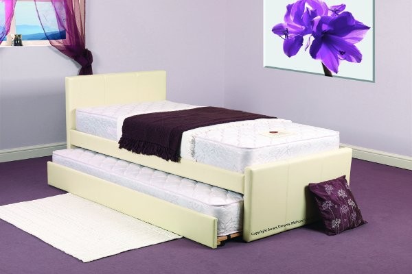 Roxy Guest Bed