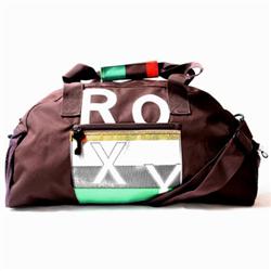 roxy Honeycomb Duffel Bag - Multico