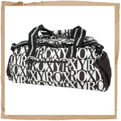 Honeycomb Holdall Black