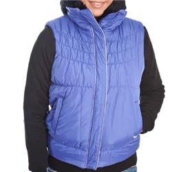 Roxy Hugs Bodywarmer - Soft Purple