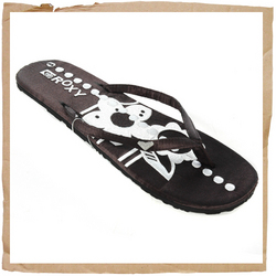 Roxy Ilda Flip Flop Black