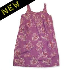 roxy Jaggy Bennet Dress - Cosmic