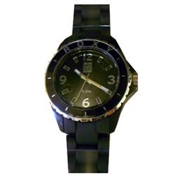 Roxy Jam Watch - Black